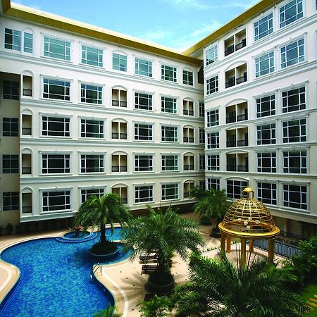 Hope Land Hotel 46/1 Bangkok Buitenkant foto