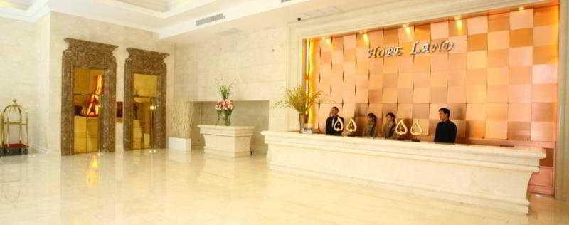 Hope Land Hotel 46/1 Bangkok Buitenkant foto